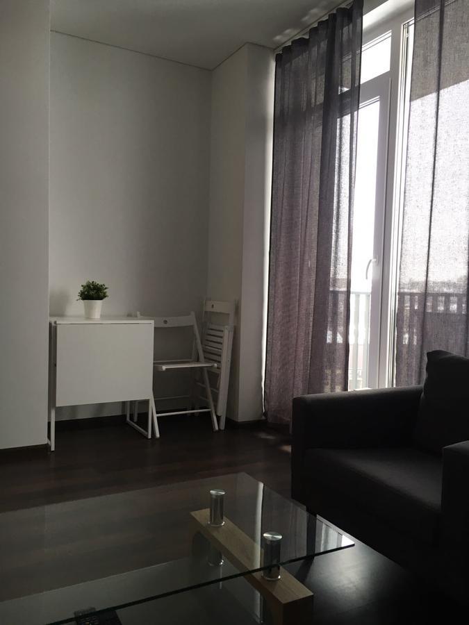 New Studio In Oslo Namai VNO Eksteriør billede